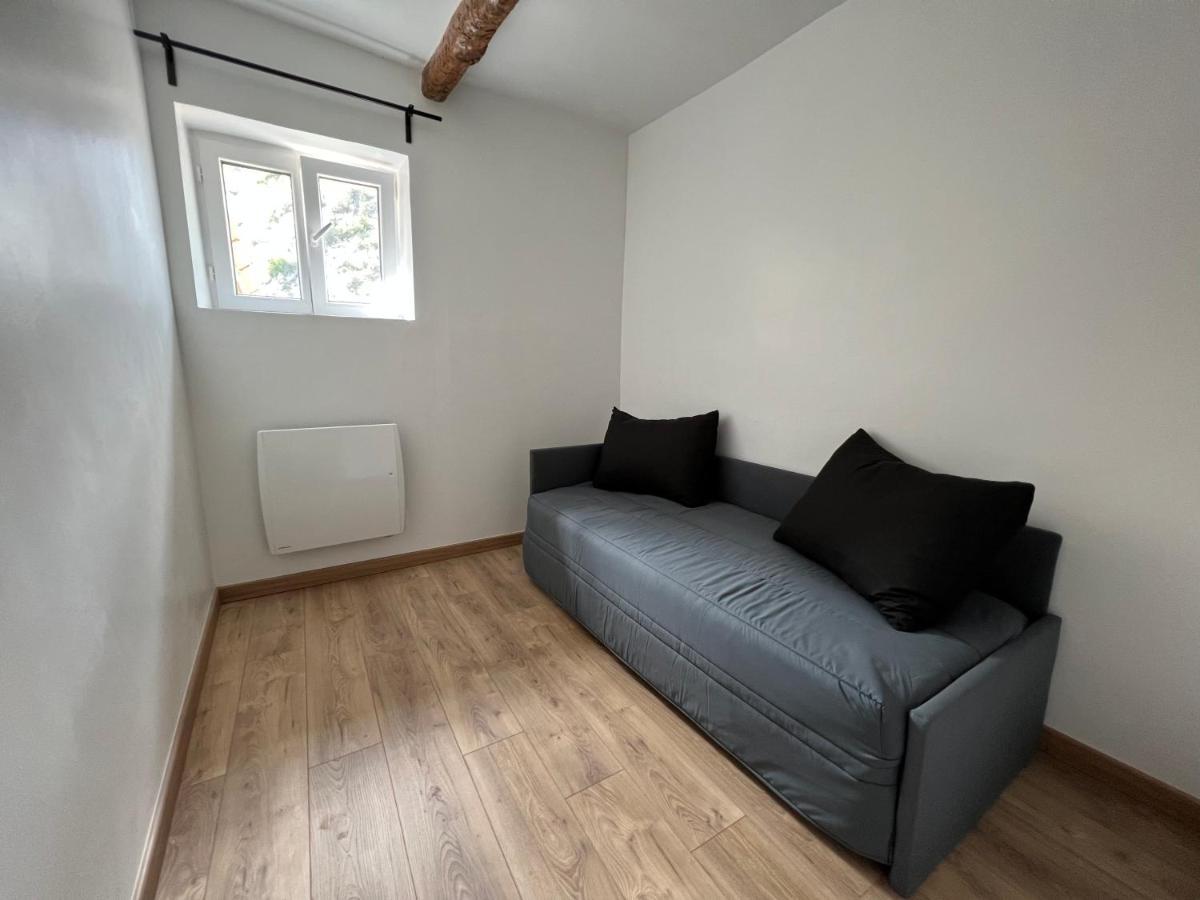 L'Orbitelle Διαμέρισμα Entrevaux Εξωτερικό φωτογραφία