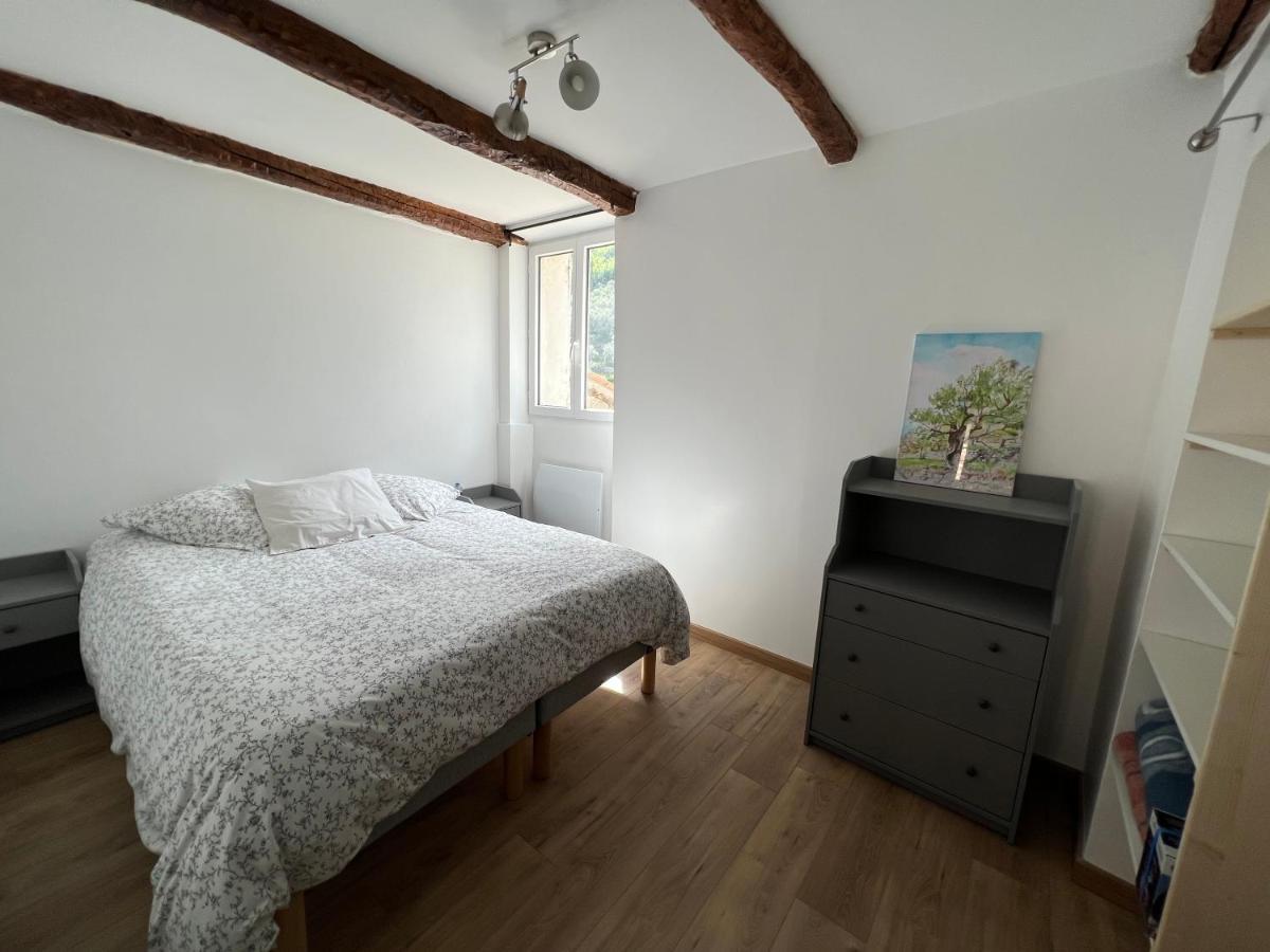 L'Orbitelle Διαμέρισμα Entrevaux Εξωτερικό φωτογραφία