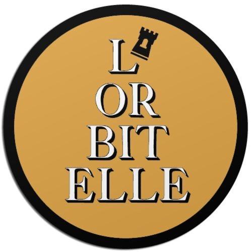 L'Orbitelle Διαμέρισμα Entrevaux Εξωτερικό φωτογραφία