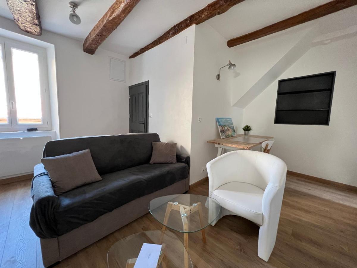 L'Orbitelle Διαμέρισμα Entrevaux Εξωτερικό φωτογραφία