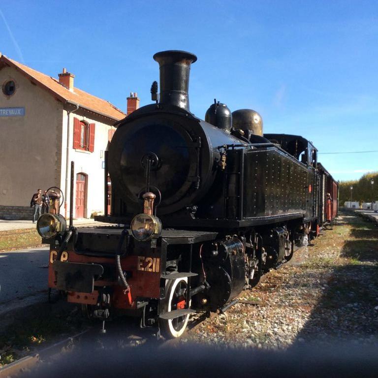 L'Orbitelle Διαμέρισμα Entrevaux Εξωτερικό φωτογραφία