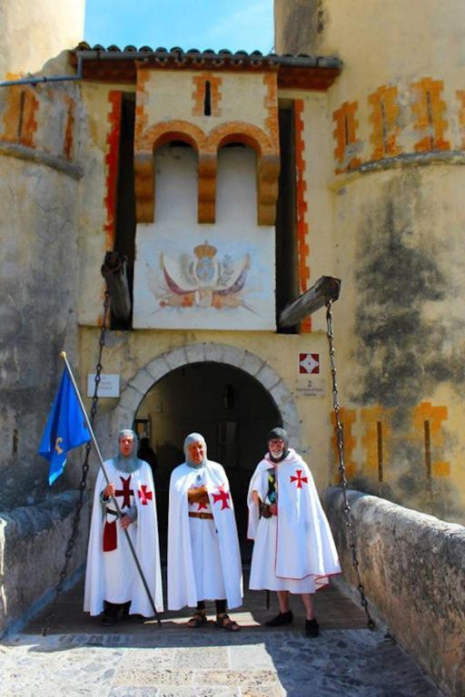L'Orbitelle Διαμέρισμα Entrevaux Εξωτερικό φωτογραφία